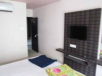 Hotel Ashoka Palace, Jalgaon 2